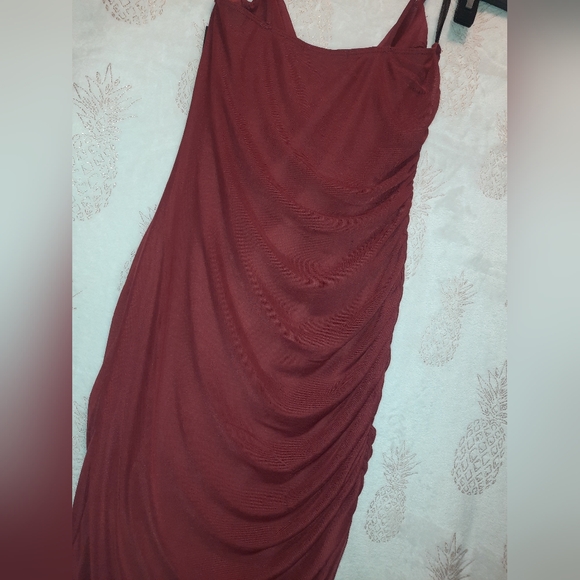 Liz & Sara Women's Dress Size Large - Picture 6 of 7